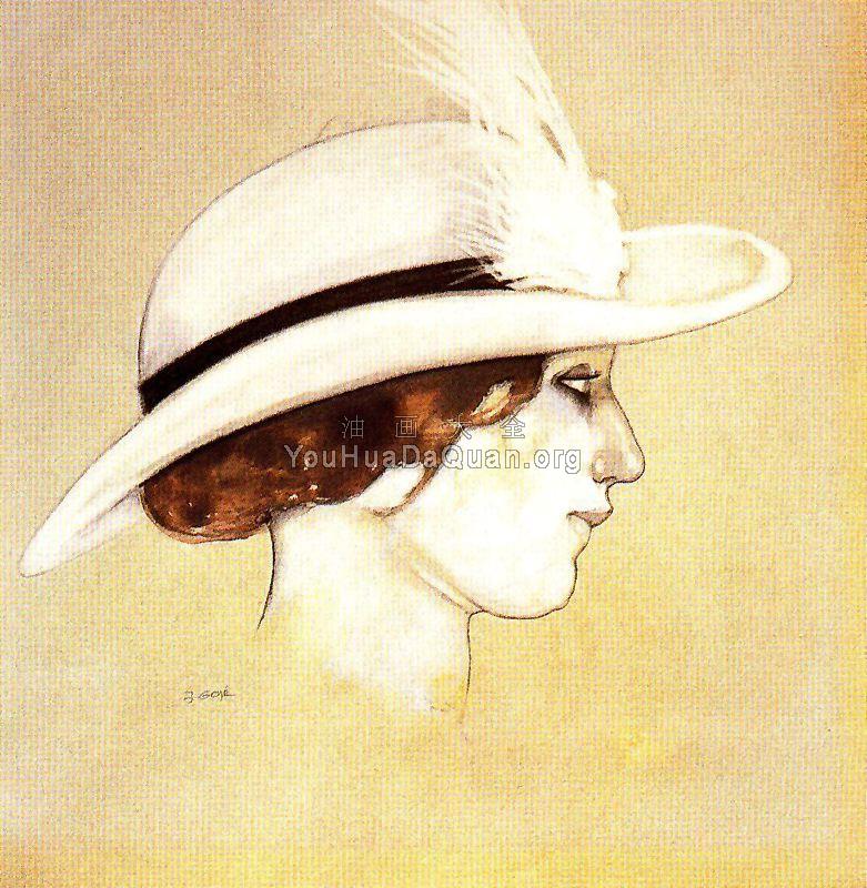 -Unknown - 赛维尔·戈斯